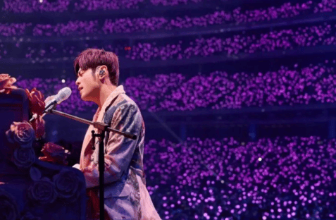 周杰伦南宁演唱会门票预售时间是？（附演出时间、票价、场馆）